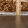 Hauteloom Vintage Flat Pile Washable Rug - 2 of 4