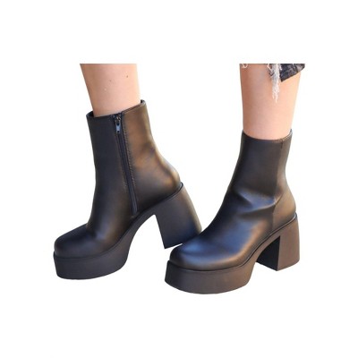 Women's Wo's Ankle Boots - Fortune Dynamic