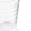 Gibson Home 16 Piece Lattice Glassware Drinkware Set : Target