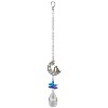 Woodstock Crystal Suncatchers, Crystal Fantasy Cats, Crystal Wind Chimes For Inside, Office, Kitchen, Living Room Decor, 4.5"L - image 3 of 4