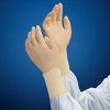 Kimtech  Disposable Gloves,Latex,Beige,XL,PK100 56816 - 3 of 4