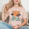Simply Sage Market Women's Sunny Days Ahead Short Sleeve Graphic Tee - 2 of 3