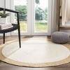 Natural Fiber NF801 Area Rug  - Safavieh - 2 of 3