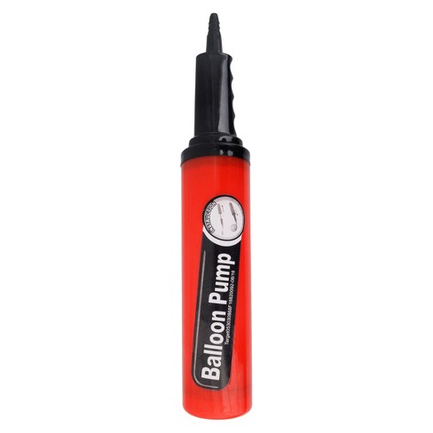 Manual Balloon Pump Spritz Target