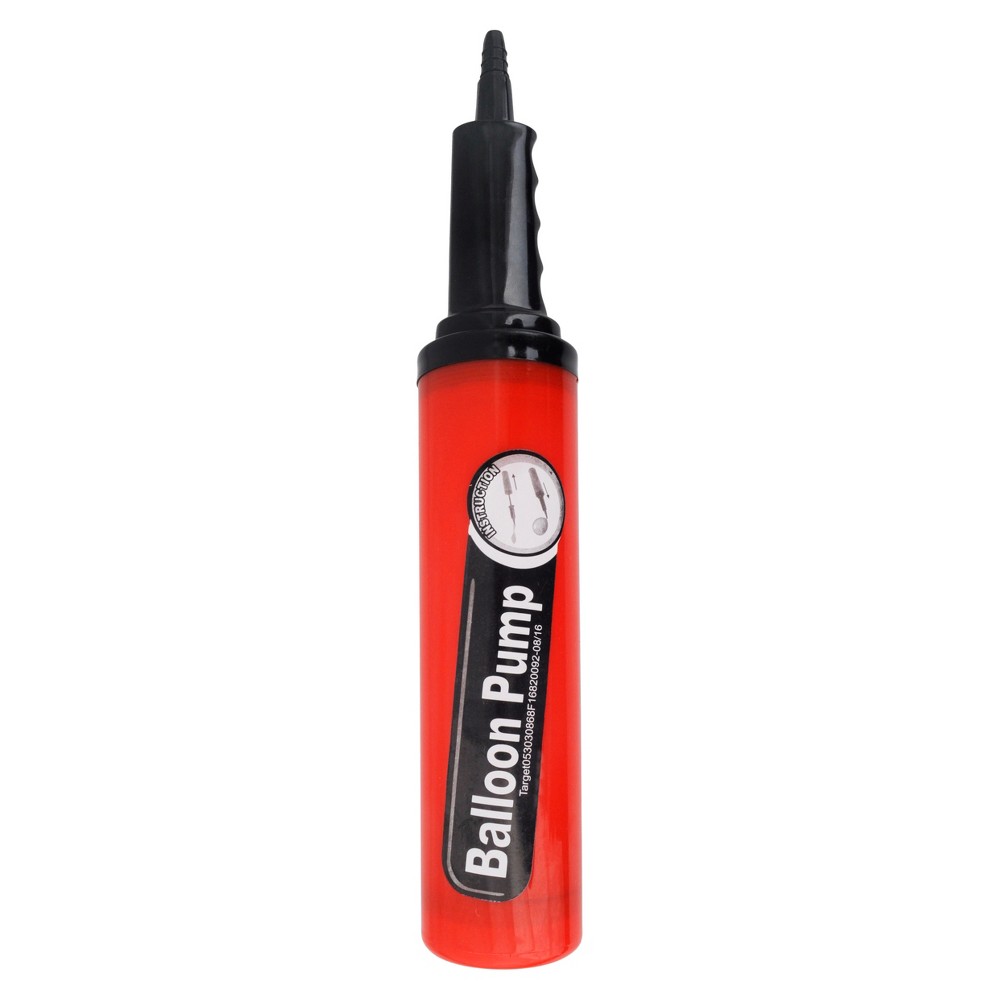 Pack of 16/ count) Manual Balloon Pump - Spritz™