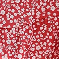pink floral