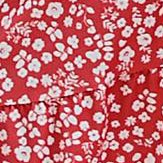 pink floral