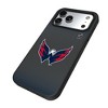 NHL Eastern Conference Teams Linen Bump Cell Phone Case for Apple iPhone 17 Series - 2 of 4