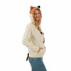 Squishmallows Cam the Cat Jam Session Cosplay Adult Graphic Hoodie - 2 of 3