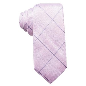 Ryan Seacrest Mens Sorrento Self-tied Necktie - 1 of 1
