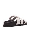 Madden Girl Darla Flatform Slide Sandal - 4 of 4