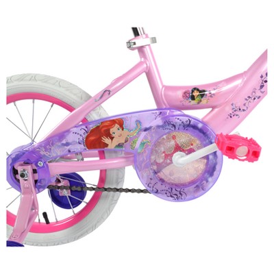 target disney princess bike