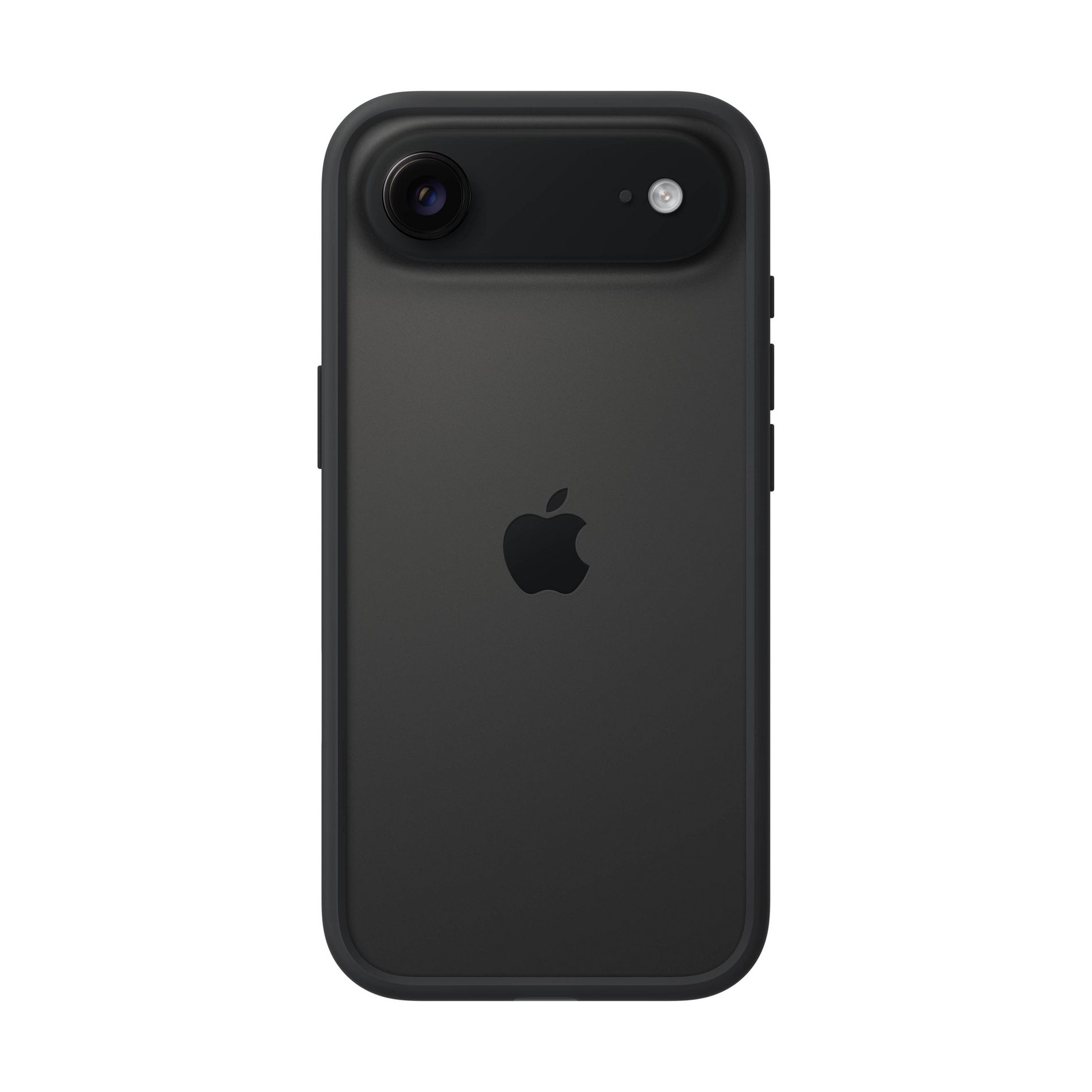 Apple iPhone Air Bumper - Black