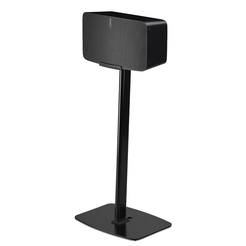 Flexson S5-FS Floor Stand for Sonos Five - Each, 5 of 14