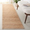 Natural Fiber NFB659 Handmade Indoor - Safavieh - image 2 of 4