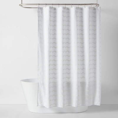 Pillowfort White Shower Caddy | Target