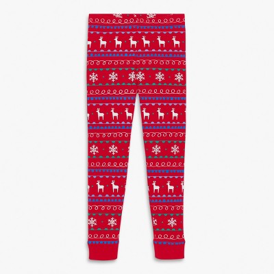 Primary Kids Organic Pj Pant
