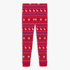 Primary Kids Organic Pj Pant - 1 of 1