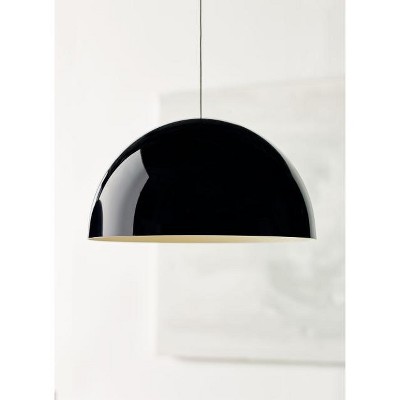 Mini Powell Street Pendant
