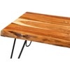 Mark & Day Marykate Modern Coffee Table - 3 of 4