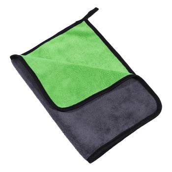 Turtle Wax Platinum Xl Microfiber Drying Towel : Target