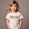 The Juniper Shop SmileyWorld One Smart Cookie Toddler Short Sleeve Tee - 3 of 4