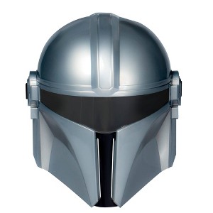 Star Wars The Mandalorian Face Mask - 1 of 4