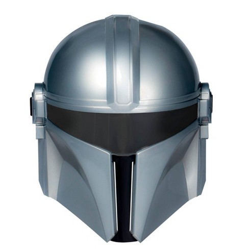 Star Wars The Mandalorian Face Mask - image 1 of 4