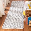 Natura NAT404 Hand Woven Indoor Rugs - Safavieh - 2 of 4