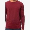 X RAY Men's Crewneck & Hooded Long Sleeve t shirts,new tshirt - 4 of 4