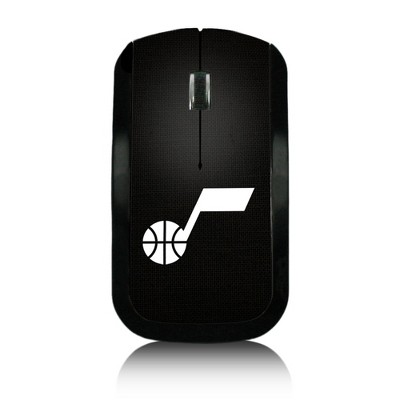 Keyscaper NBA Western Conference Teams Solid Wireless Mouse