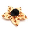 The Worthy Dog Gobble Gobble Flower Accessory - 2 of 3