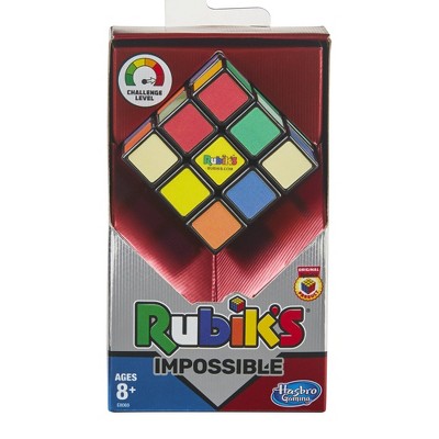 2x2 rubik's cube target