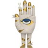 Super7 - Super7 - The Weirdest - ReAction Figures Wv6 - Mummy's Hand (Infernal Curse) - 4 of 4