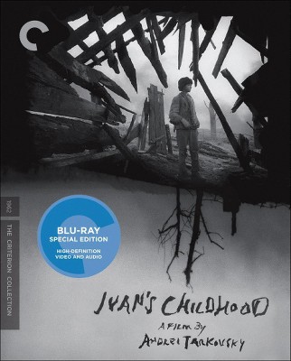 Ivan's Childhood (Blu-ray)(2013)