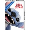 Trends International Disney Lilo & Stitch (2025) - Close-Up One Sheet Unframed Wall Poster Prints - 3 of 4