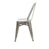 Commerical Seating Products,Oscar Dining Chairs, Amber Set of 4 - 4 of 4