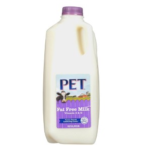 PET Dairy Milk - 1 of 4