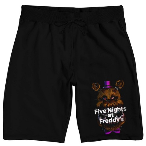 Quantos polígonos tem o Freddy de FNAF SB? #shorts #fnaf 