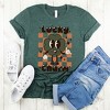 The Juniper Shop Lucky Charm Checkered Toddler Short Sleeve Tee - 2 of 2