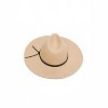 Women's Make It Work Fedora Hat - FAME ACCESSORIES - 3 of 4