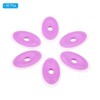 Unique Bargains Office Flexible Soft Classroom Erasable Pen Eraser 30 Pcs - 3 of 4