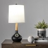 Nuloom Castine 25" Ceramic Table Lamp - image 2 of 4