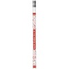 Moon Products Pencils 4th Graders Are #1, 12 Per Pack, 12 Packs - 3 of 3