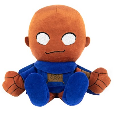 Bleacher Creatures Marvel What If The Watcher 8" Kuricha Sitting Plush