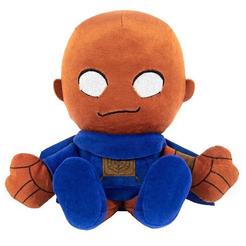 Bleacher Creatures Marvel What If The Watcher 8" Kuricha Sitting Plush - image 1 of 4