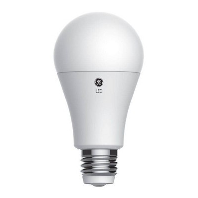 GE 6-12-17W 3-Way A19 LED Medium Base Light Bulb_0