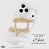 Case-Mate Apple iPhone 17 Pro Max MagSafe Compatible Stylish Phone Case - 2 of 4