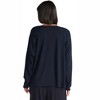 Women's 2 Pocket Long Sleeve Top - PLANET by Lauren G. - 2 of 3