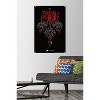 Trends International Netflix The Witcher Season 2 - Basilisk Unframed Wall Poster Prints - 2 of 4